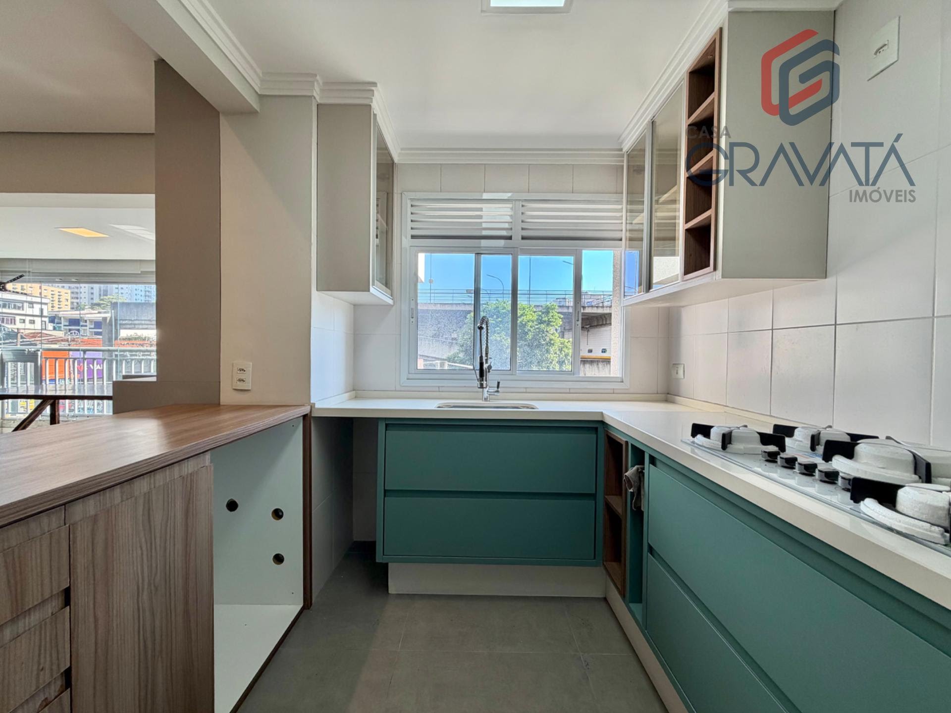 Apartamento à venda com 3 quartos, 3 suítes, 2 vagas e 129m² no Vila Assunção, Santo André (SP) — foto 23 de 30
