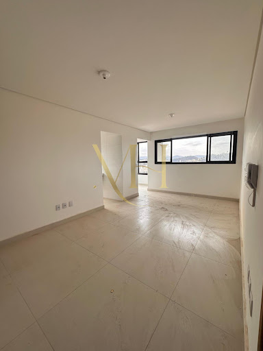 Apartamento em Residencial Parque dos Fontes  -  Pouso Alegre