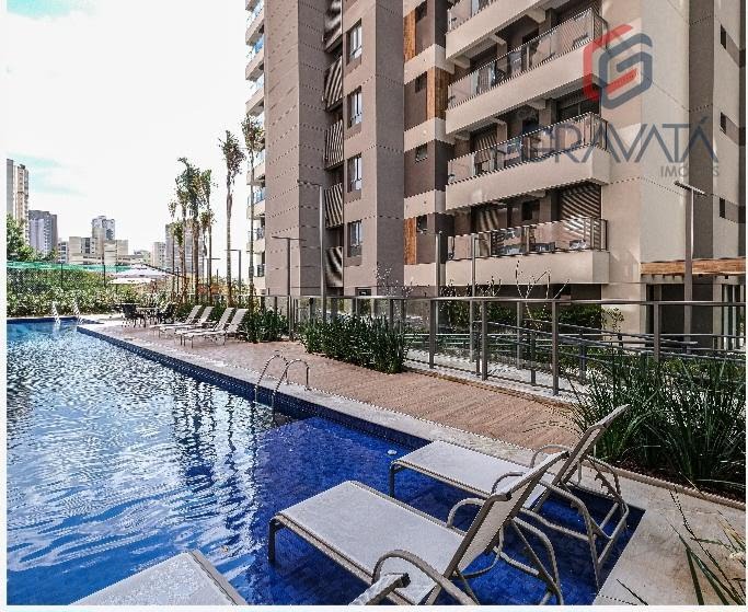 Apartamento à venda com 3 quartos, 3 suítes, 3 vagas e 153m² no Bairro Jardim, Santo André (SP) — foto 29 de 30