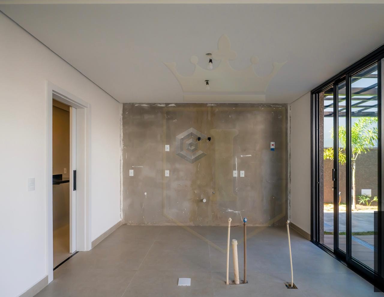 Casa à venda com 3 quartos, 3 suítes, 4 vagas e 336m² no Condomínio Cyrela Landscape, Votorantim (SP) — foto 11 de 30