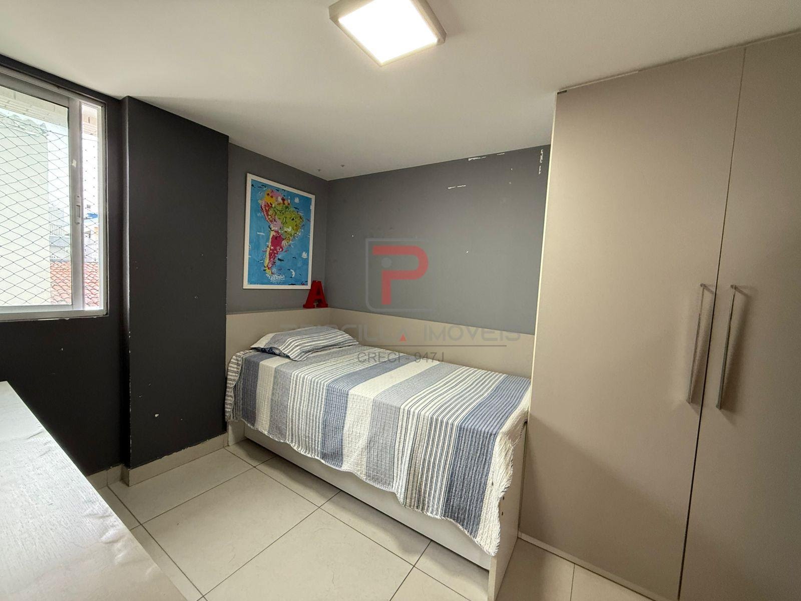 Apartamento à venda com 3 quartos, 1 suíte, 1 vaga e 70m² no Bessa, João Pessoa (PB) — foto 22 de 29