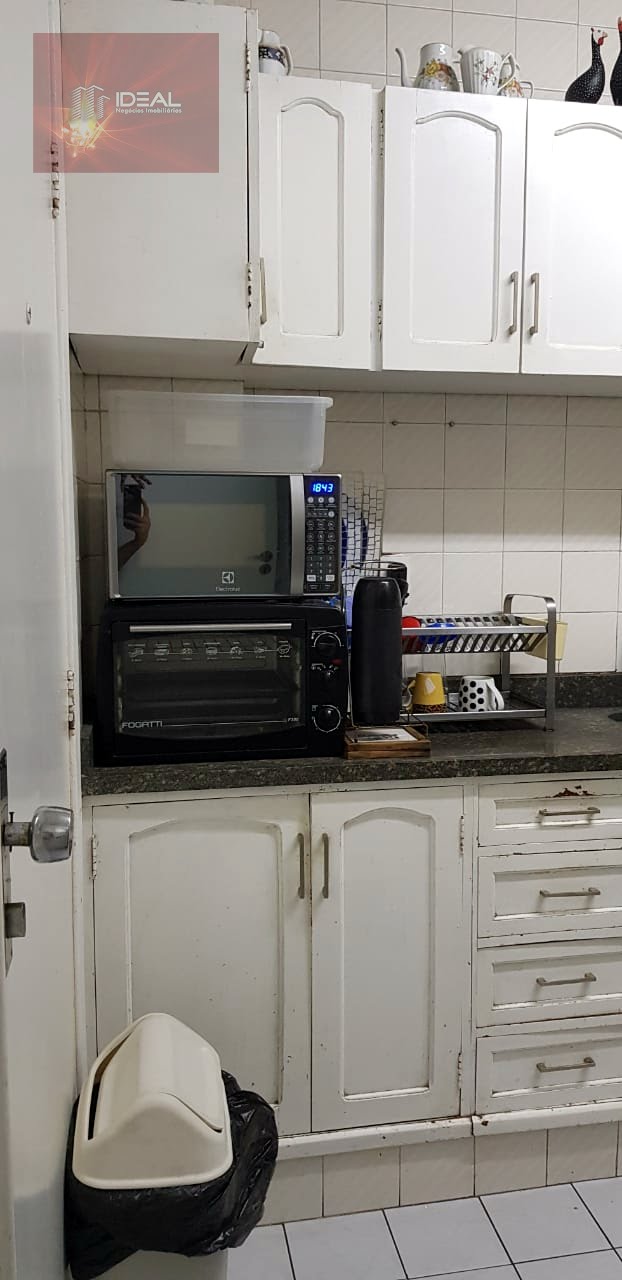Apartamento à venda com 4 quartos, 2 suítes e 1 vaga no Parque Tamandaré, Campos dos Goytacazes (RJ) — foto 8 de 30