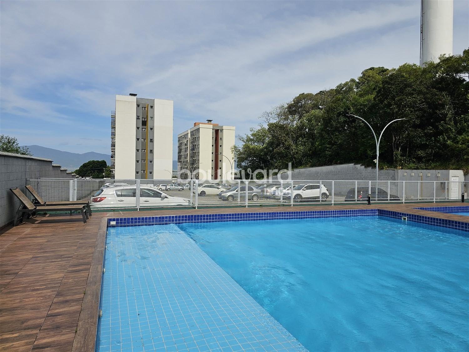 Apartamento à venda com 2 quartos, 1 banheiro, 1 vaga e 49m² no Praia de Fora, Palhoça (SC) — foto 9 de 25