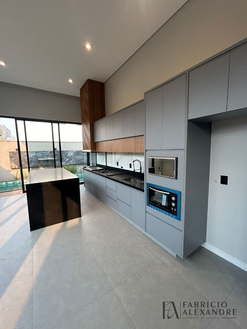Casa à venda com 3 quartos, 3 suítes, 4 vagas e 159m² no Setlife Residence Club 1, Mirassol (SP) — foto 17 de 18