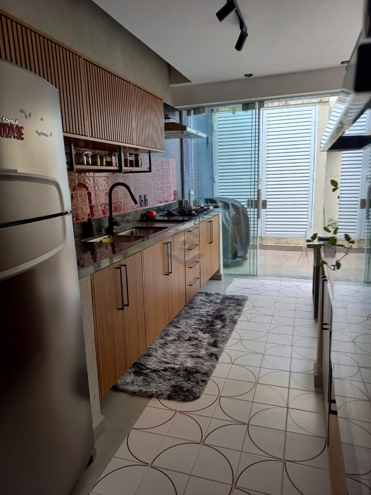 Casa à venda com 3 quartos, 3 suítes, 3 vagas e 152m² no Parque Campolim, Sorocaba (SP) — foto 9 de 24
