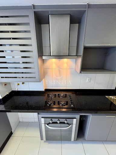 Viure - cozinha - Trinità Imobiliária