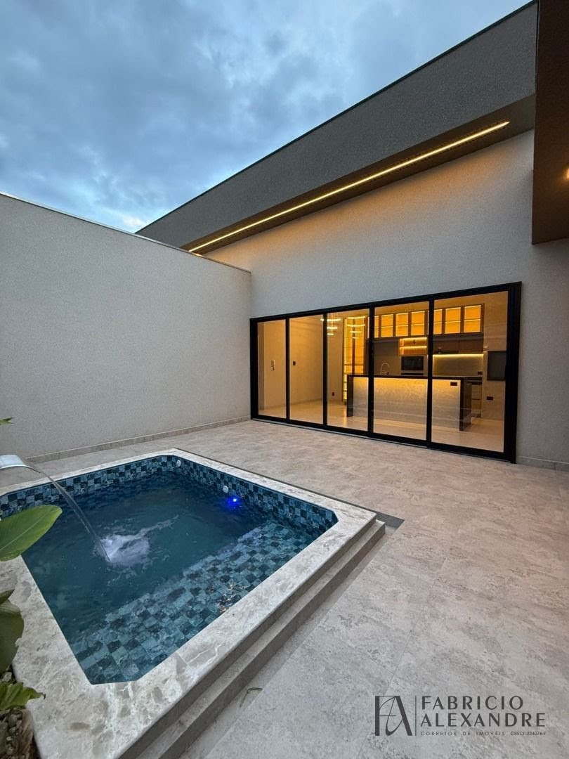 Casa à venda com 3 quartos, 1 suíte, 2 vagas e 137m² no Avenida Parque, Bady Bassitt (SP) — foto 17 de 23
