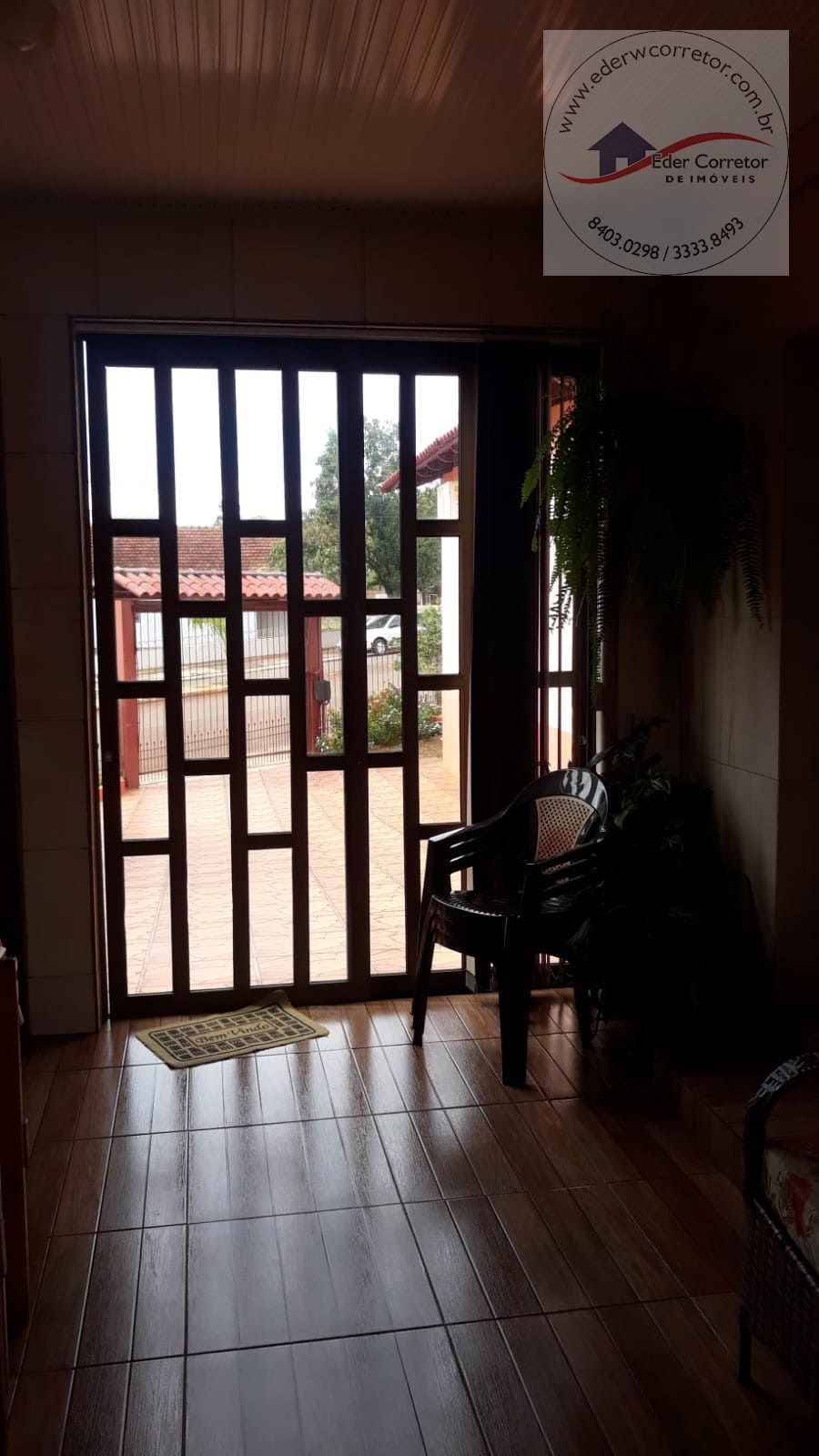 Casa à venda com 3 quartos, 1 suíte, 2 vagas e 240m² no São José, Ijuí (RS) — foto 20 de 27