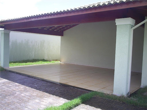Garagem