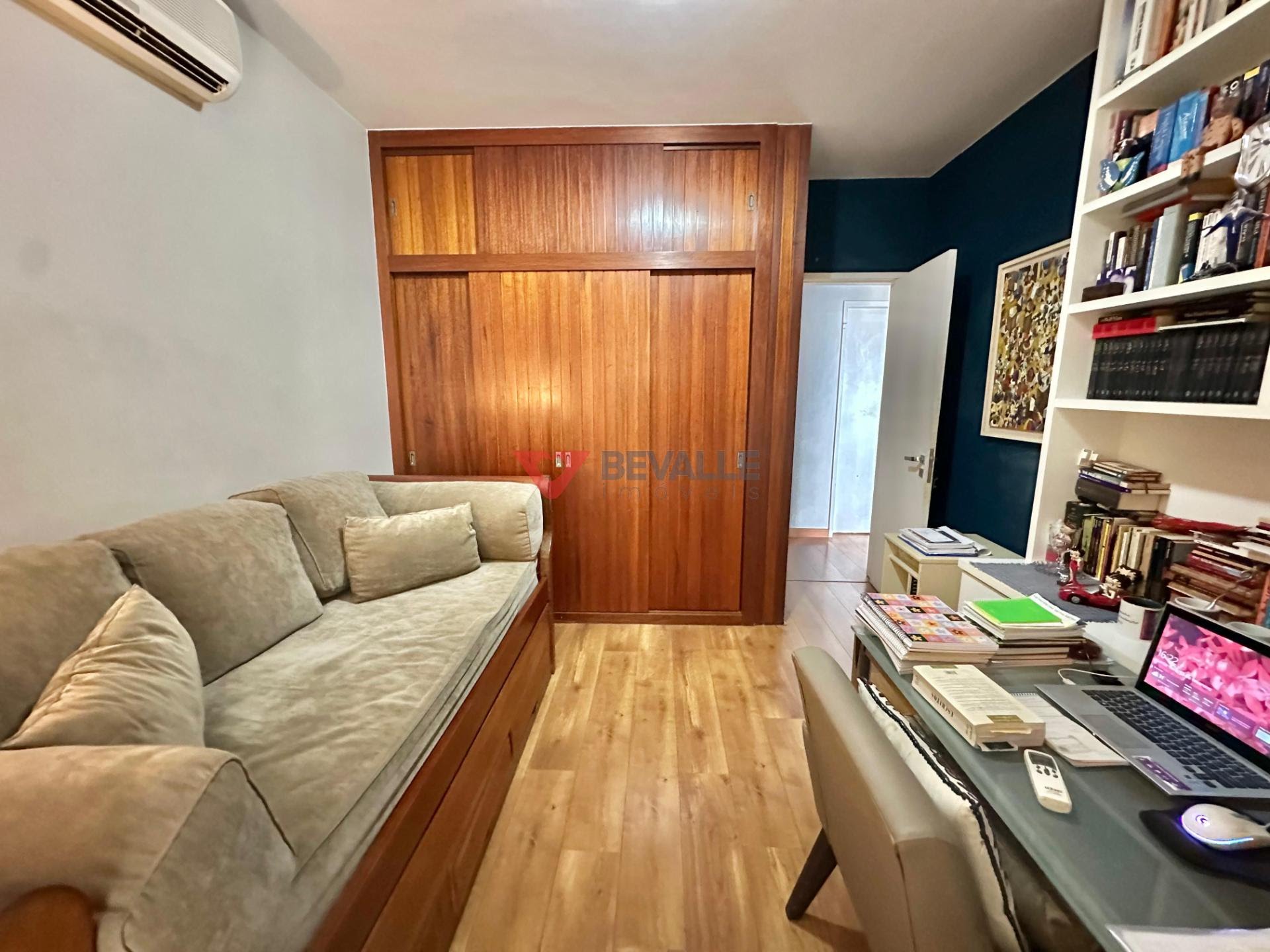 Cobertura à venda com 5 quartos, 3 suítes, 3 vagas e 300m² no Laranjeiras, Rio de Janeiro (RJ) — foto 30 de 30