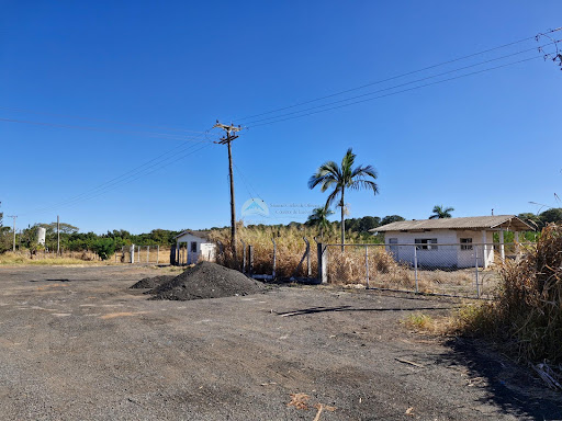 Área a venda em Casa Branca SP