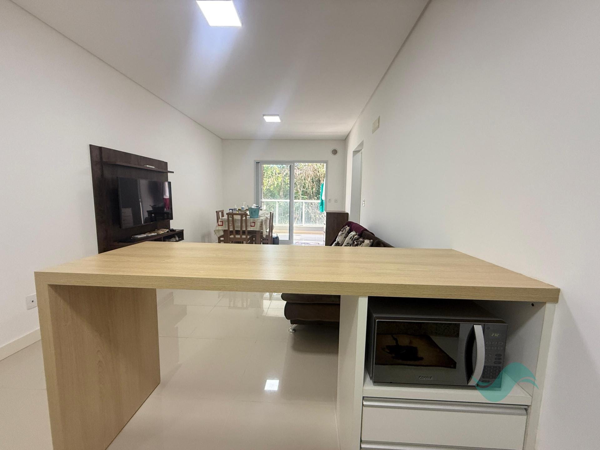 Apartamento à venda com 1 quarto, 1 banheiro, 1 vaga e 55m² no Jurerê, Florianópolis (SC) — foto 21 de 23