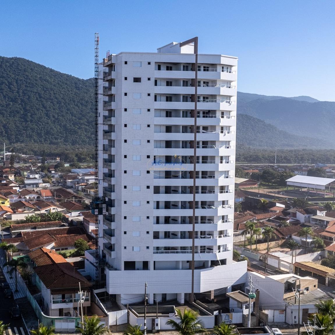 Apartamento à venda com 2 quartos, 1 suíte, 1 vaga e 65m² no Caiçara, Praia Grande (SP) — foto 23 de 30