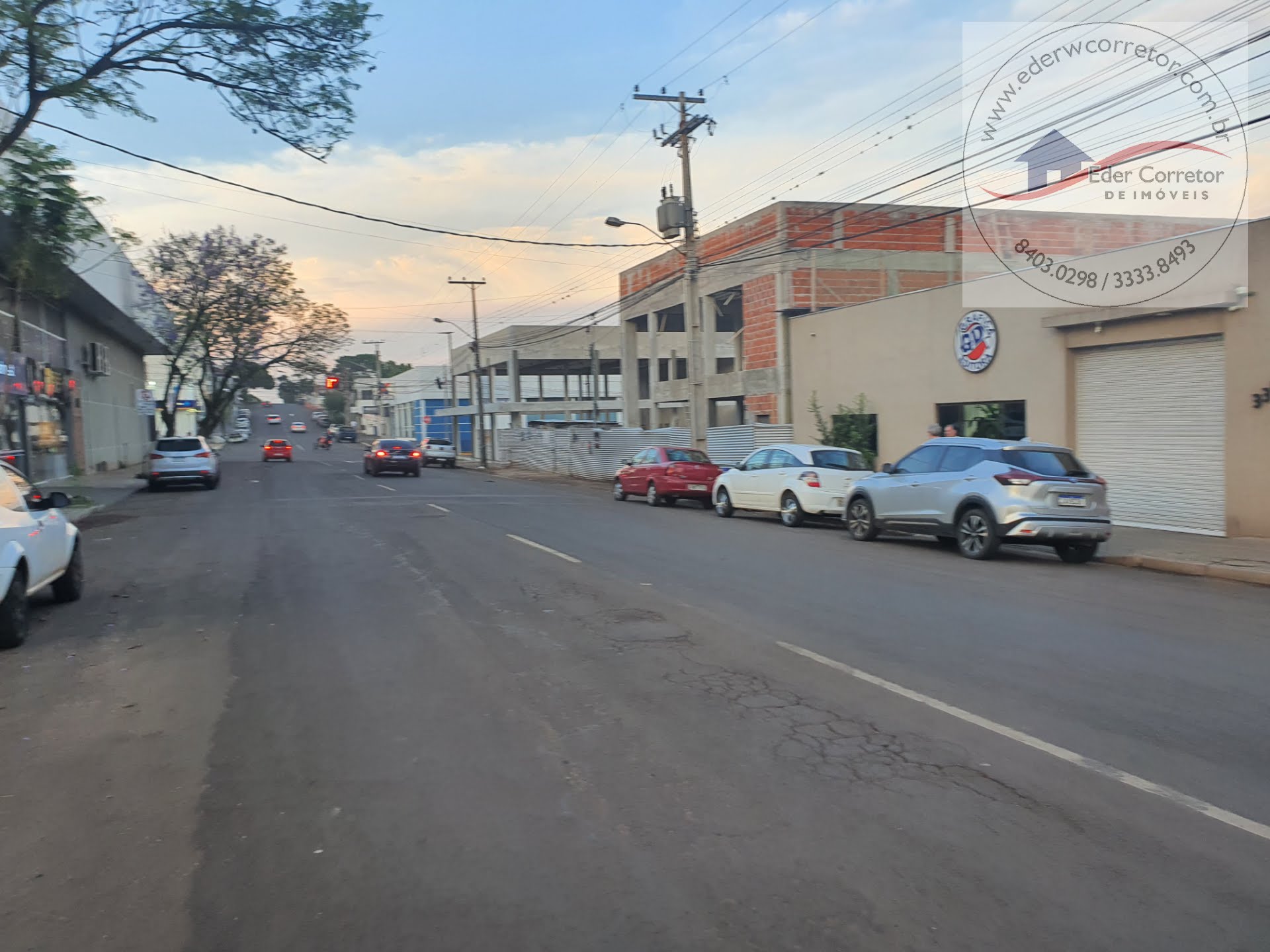 Terreno à venda com 1300m² de terreno no Centro ( Terreno), Ijuí (RS) — foto 8 de 13