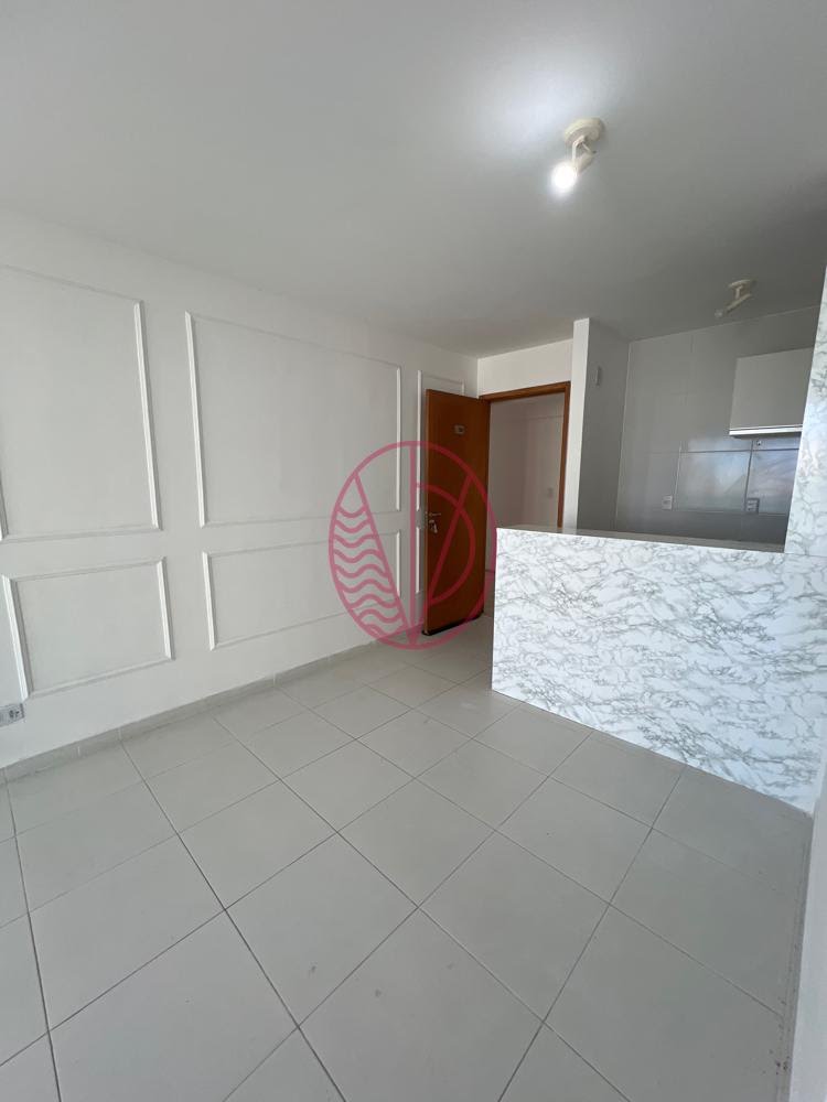 Apartamento para alugar com 2 quartos, 1 banheiro, 1 vaga e 52m² no Parque Jockey Clube, Lauro de Freitas (BA) — foto 6 de 30