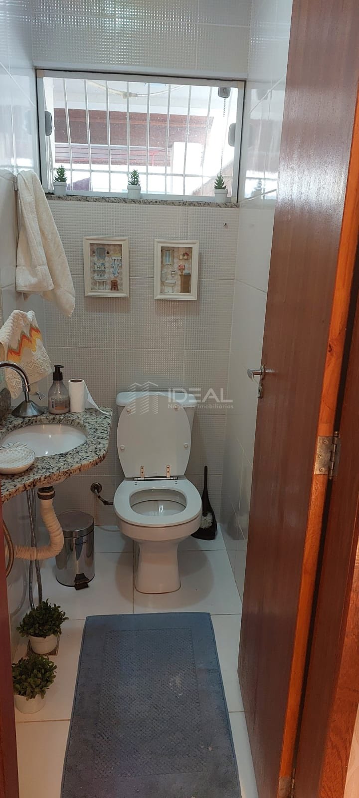 Casa à venda com 3 quartos, 2 banheiros, 1 vaga e 107m² no Parque Joquei Club, Campos dos Goytacazes (RJ) — foto 26 de 30