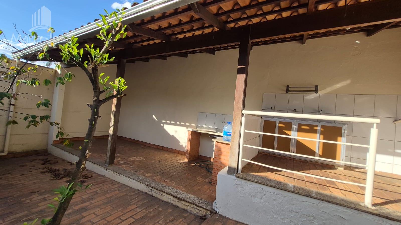 Casa para alugar com 3 quartos, 2 banheiros e 3 vagas no São Geraldo, Sete Lagoas (MG) — foto 19 de 27