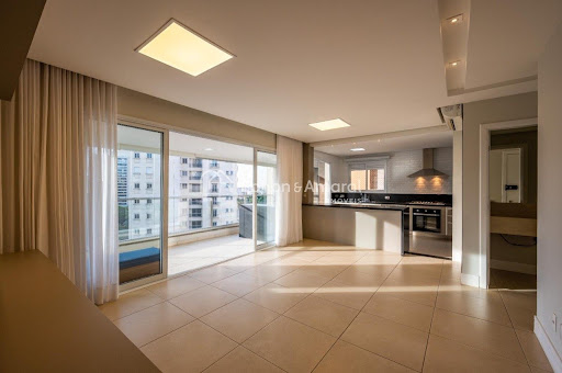 Apartamento, 3 quartos, 128 m² - Foto 4