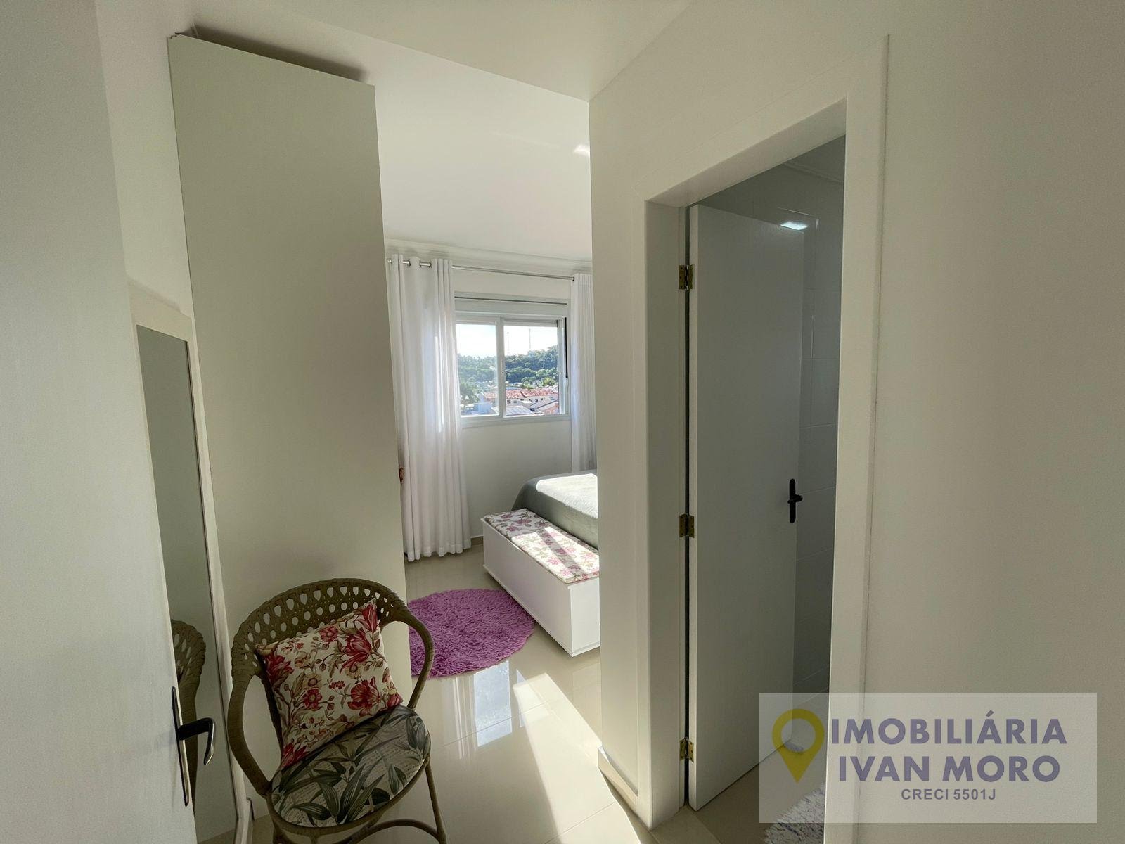 Apartamento à venda com 2 quartos, 1 suíte, 1 vaga e 67m² no Ingleses do Rio Vermelho, Florianópolis (SC) — foto 12 de 22