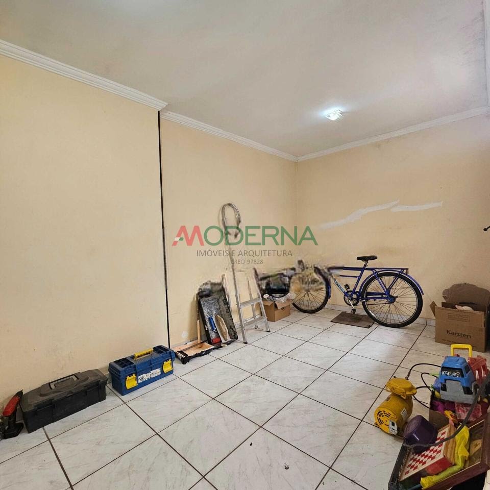 Casa à venda com 3 quartos, 1 suíte, 2 vagas e 160m² no Paulicéia, São Bernardo do Campo (SP) — foto 14 de 25