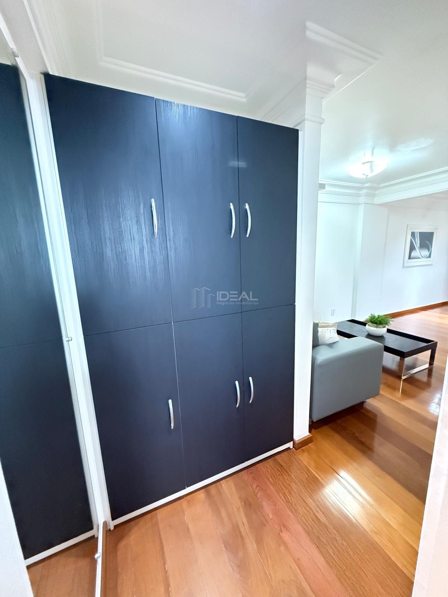 Apartamento à venda com 3 quartos, 1 suíte, 2 vagas e 125m² no Centro, Campos dos Goytacazes (RJ) — foto 30 de 30