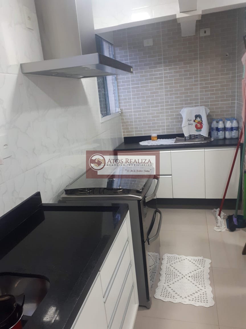 Apartamento à venda com 3 quartos, 2 banheiros e 114m² no Jardim Santo Amaro, São Paulo (SP) — foto 27 de 30
