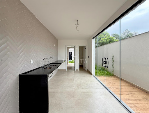 Cozinha - Riviera - Trinità