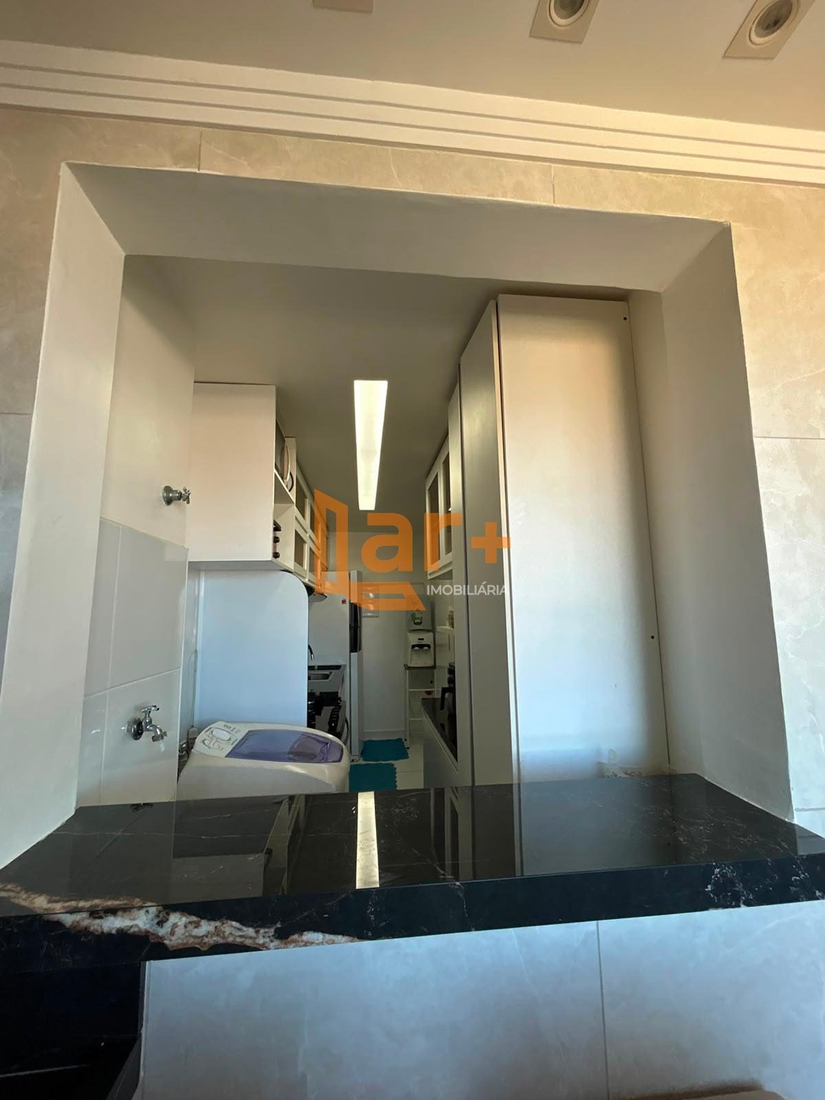 Apartamento à venda com 3 quartos, 1 suíte, 1 vaga e 72m² no Costa Paradiso, Barra dos Coqueiros (SE) — foto 10 de 10