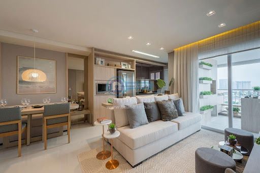 Apartamento 03 Dorm. em Barra Funda - São Paulo, SP
