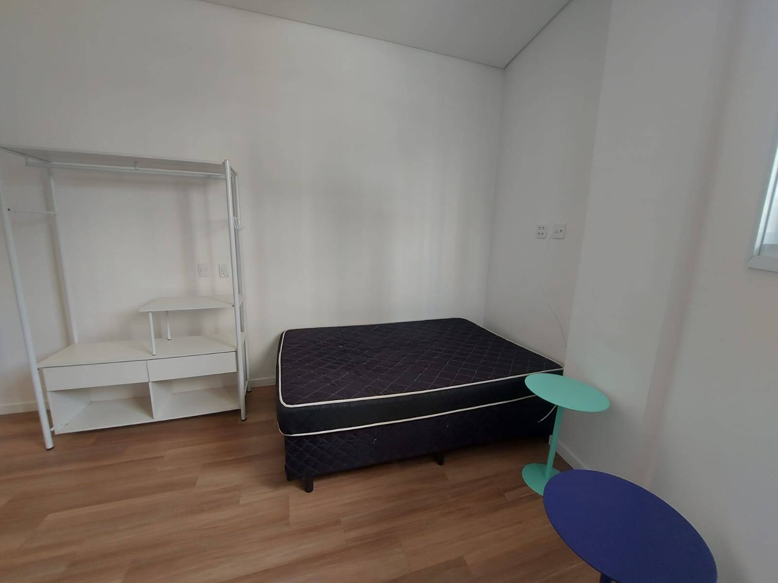 Apartamento para alugar com 1 quarto, 1 suíte e 20m² no Aclimacao, São Paulo (SP) — foto 4 de 22