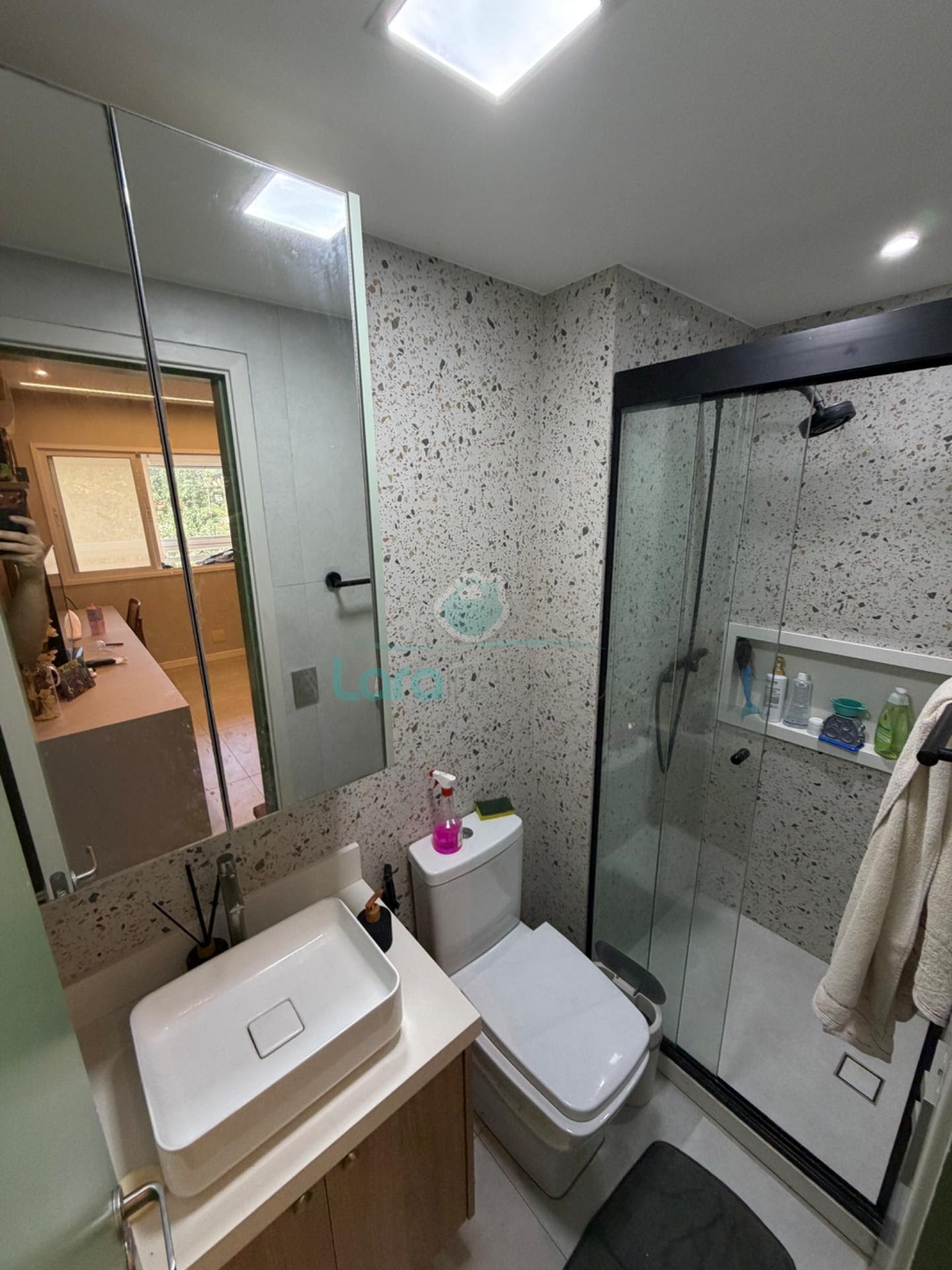 Apartamento à venda com 2 quartos, 1 suíte, 2 vagas e 76m² no Glória, Macaé (RJ) — foto 20 de 30