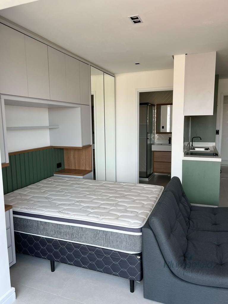 Apartamento para alugar com 1 quarto, 1 banheiro e 37m² no Vila Lima II, Arujá (SP) — foto 9 de 19