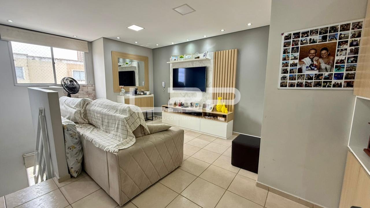 Apartamento à venda com 2 quartos, 1 suíte, 1 vaga e 103m² no Ponte de São João, Jundiaí (SP) — foto 15 de 29