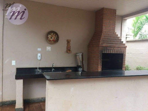 Apartamento em Jardim Lallo  -  São Paulo