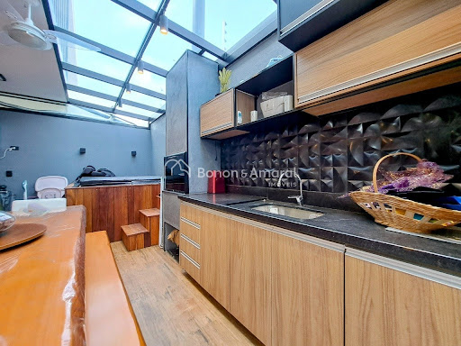 Casa de Condomínio, 3 quartos - Foto 7