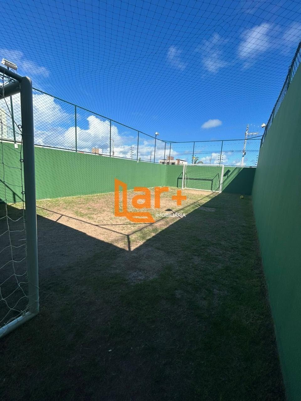 Apartamento à venda com 2 quartos, 1 suíte, 1 vaga e 59m² no Espaço Tropical, Barra dos Coqueiros (SE) — foto 19 de 29