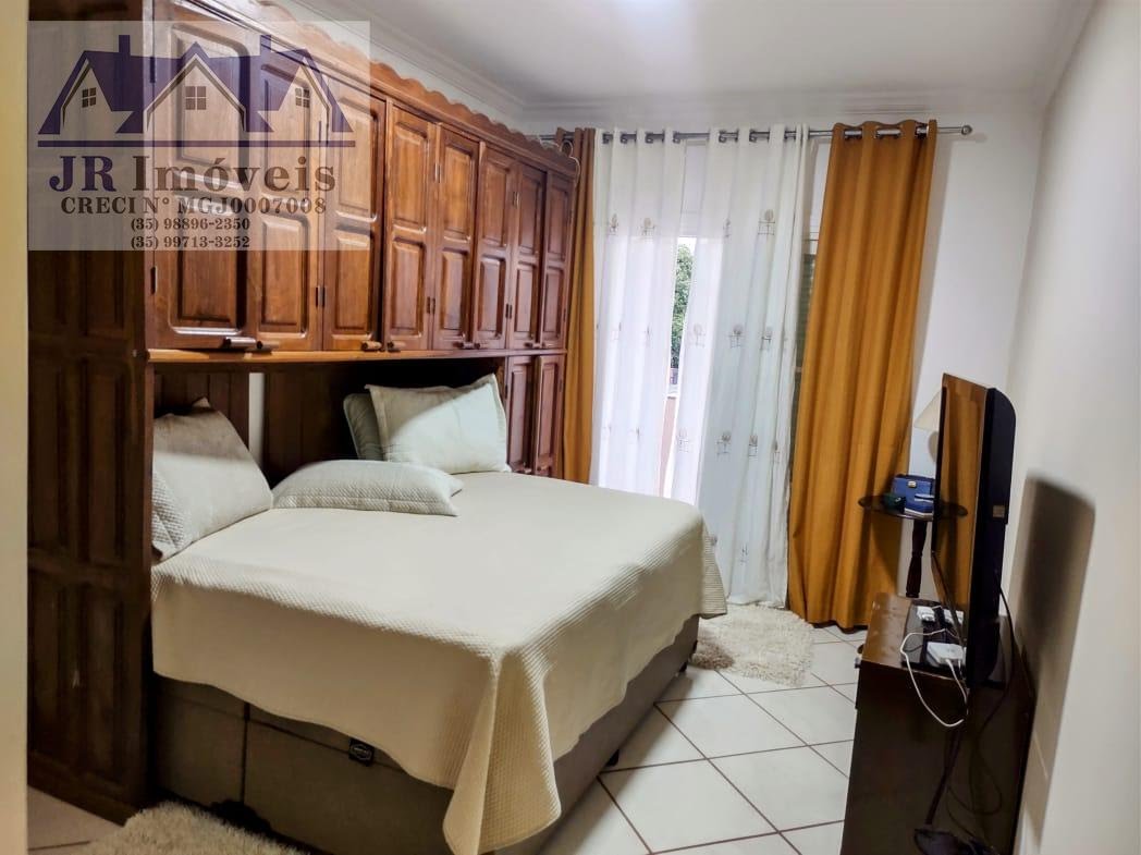 Casa à venda com 2 quartos, 2 suítes, 2 vagas e 328m² no Centro, Piranguinho (MG) — foto 26 de 30