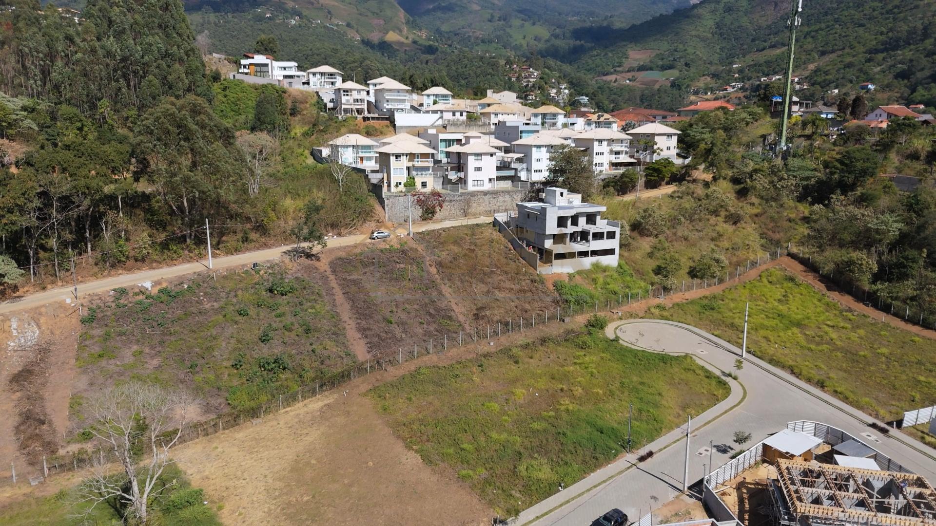 Terreno Residencial à venda em Cônego, Nova Friburgo - RJ - Foto 5