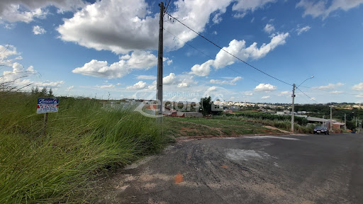 Terreno em Residencial Parque dos Passaros  -  Adamantina