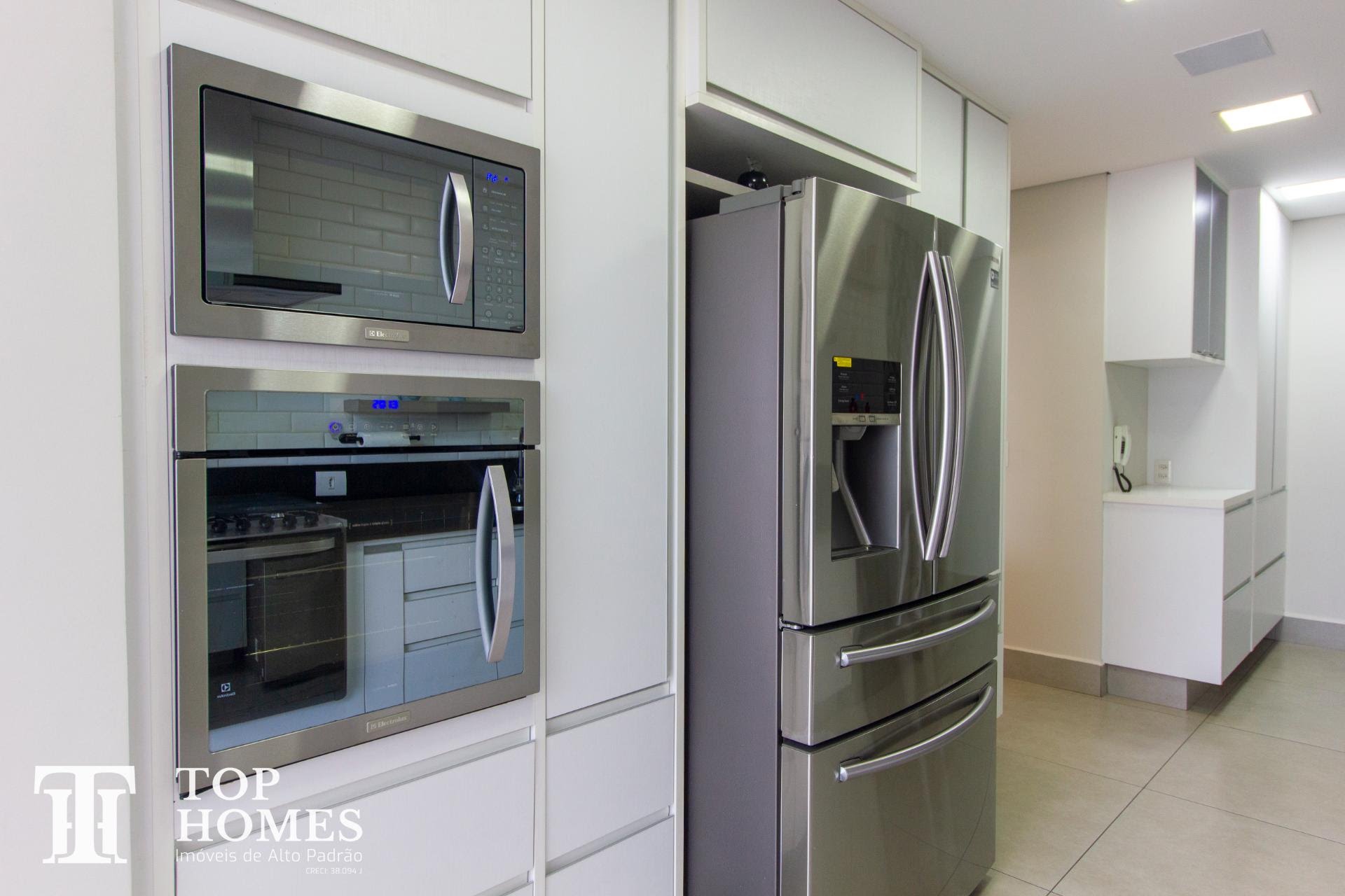 Apartamento Duplex de luxo/alto padrão à venda no Alta Vista Jundiaí