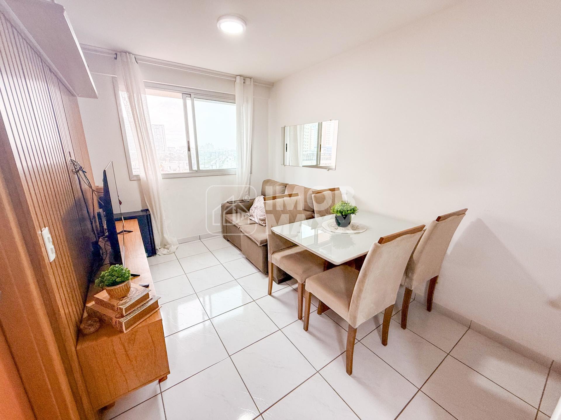 Apartamento, 1 quarto, 32 m² - Foto 6