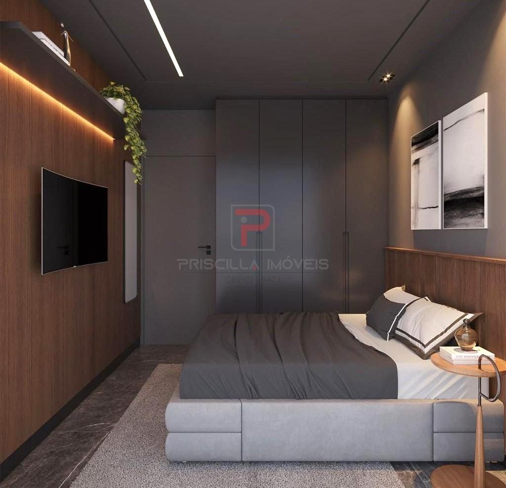 Apartamento à venda com 2 quartos, 1 suíte, 1 vaga e 56m² no Manaíra, João Pessoa (PB) — foto 13 de 15