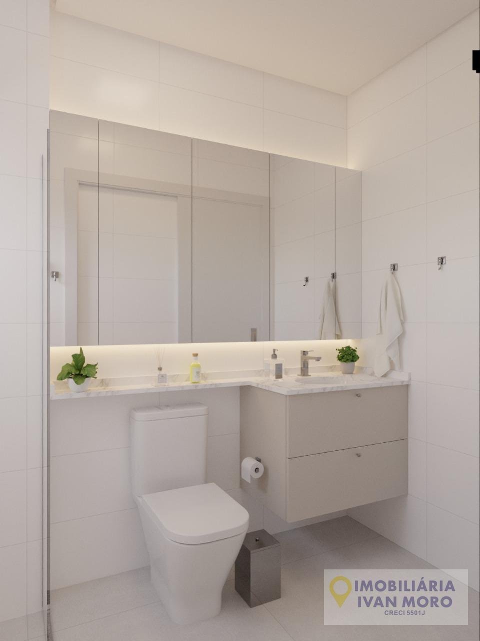 Apartamento à venda com 3 quartos, 1 suíte, 1 vaga e 84m² no Armação da Piedade, Governador Celso Ramos (SC) — foto 2 de 30