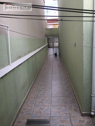 Corredor externo
