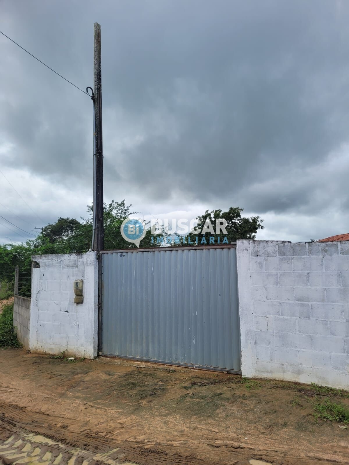 Rural à venda com 8712m² de terreno no Zona Rural, Serrinha (BA) — foto 3 de 5