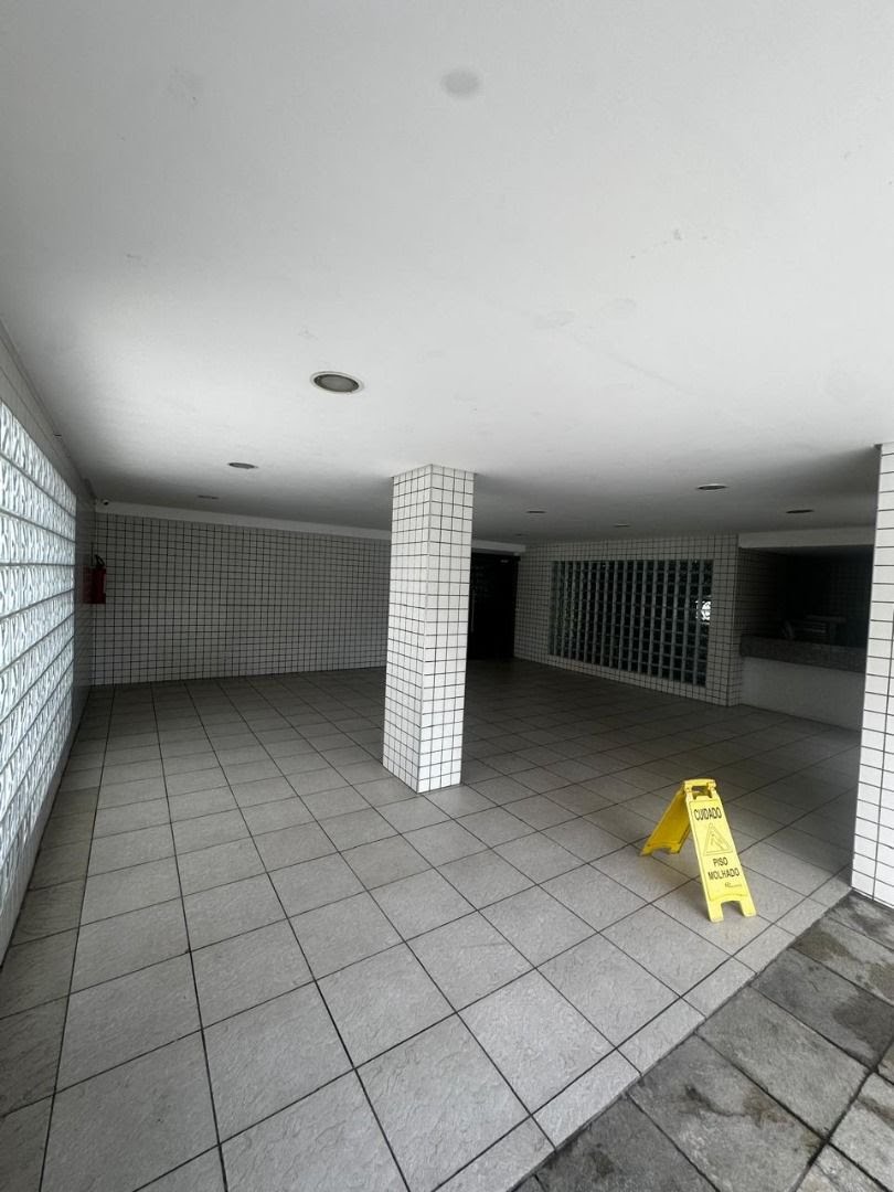 Apartamento à venda com 3 quartos, 1 suíte, 2 vagas e 97m² no Casa Forte, Recife (PE) — foto 30 de 30