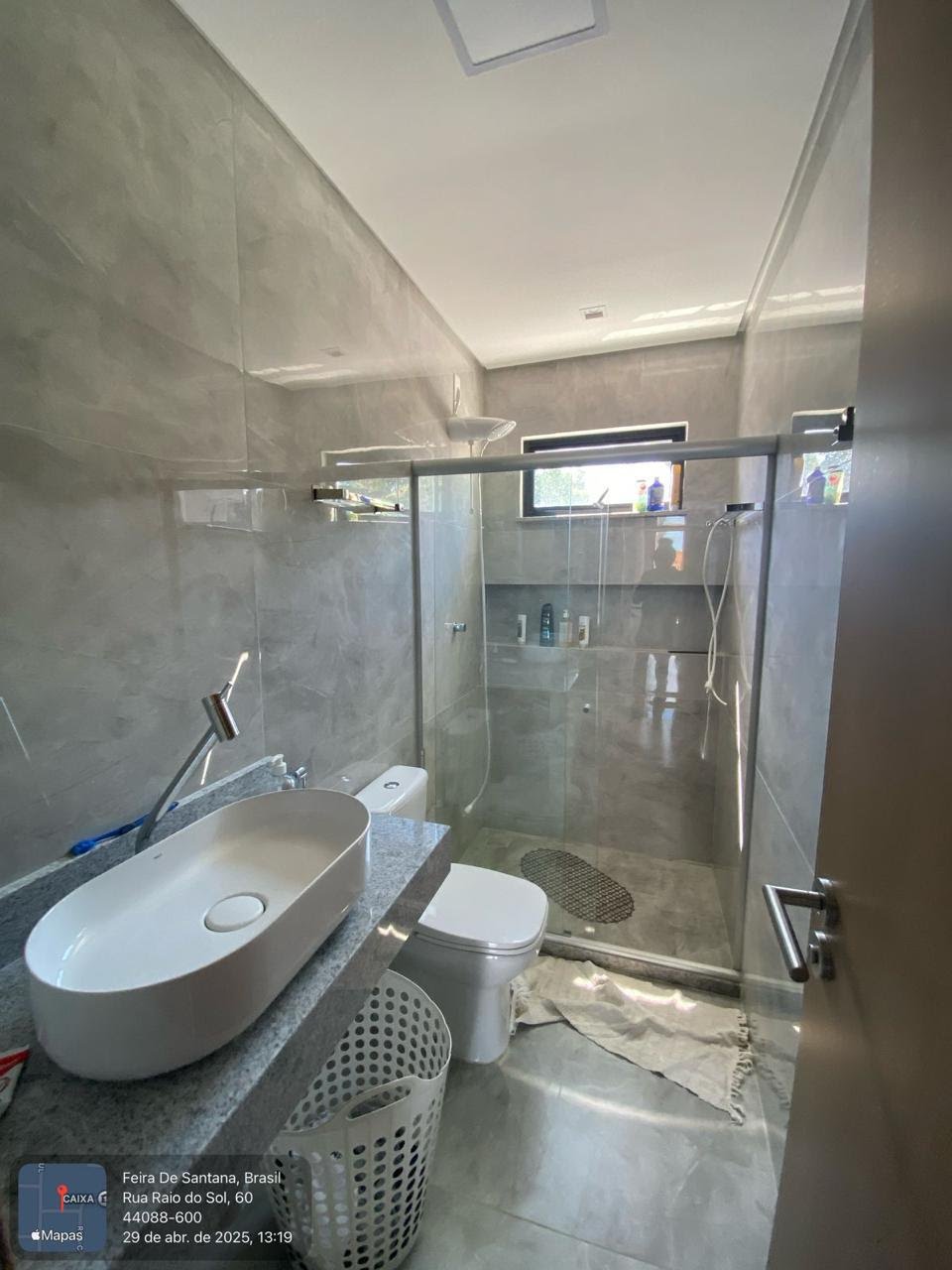Casa à venda com 3 quartos, 1 suíte, 2 vagas e 160m² no Brasília, Feira de Santana (BA) — foto 22 de 25