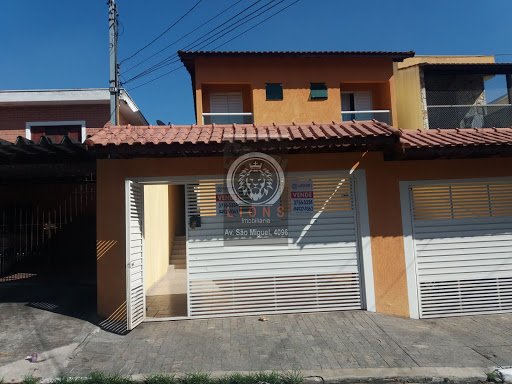 Casa de Vila em Parque Císper  -  São Paulo