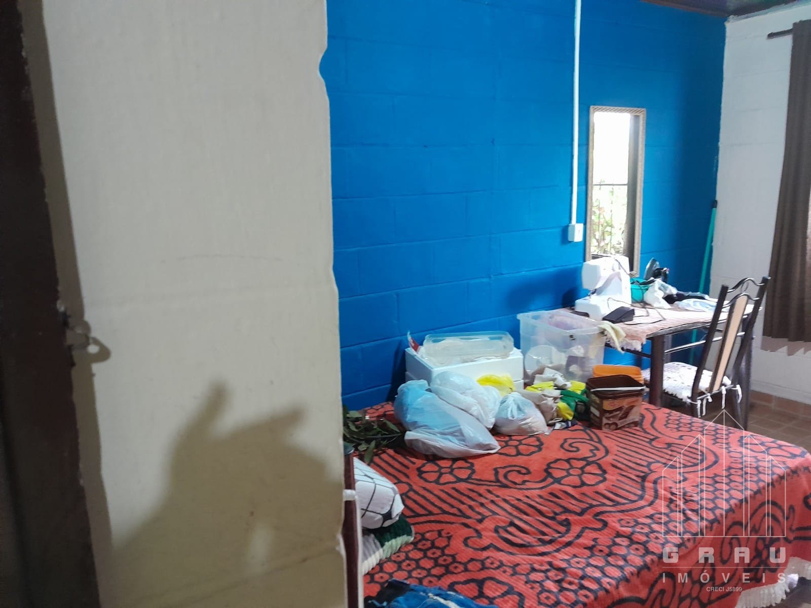 Casa em Vila C - Foz do Iguaçu, PR
