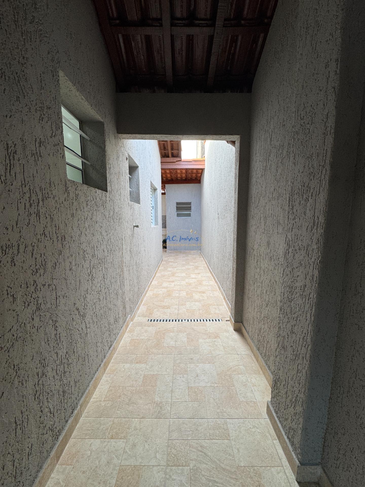 Casa à venda com 2 quartos, 1 suíte, 2 vagas e 72m² no Boqueirão, Praia Grande (SP) — foto 21 de 28
